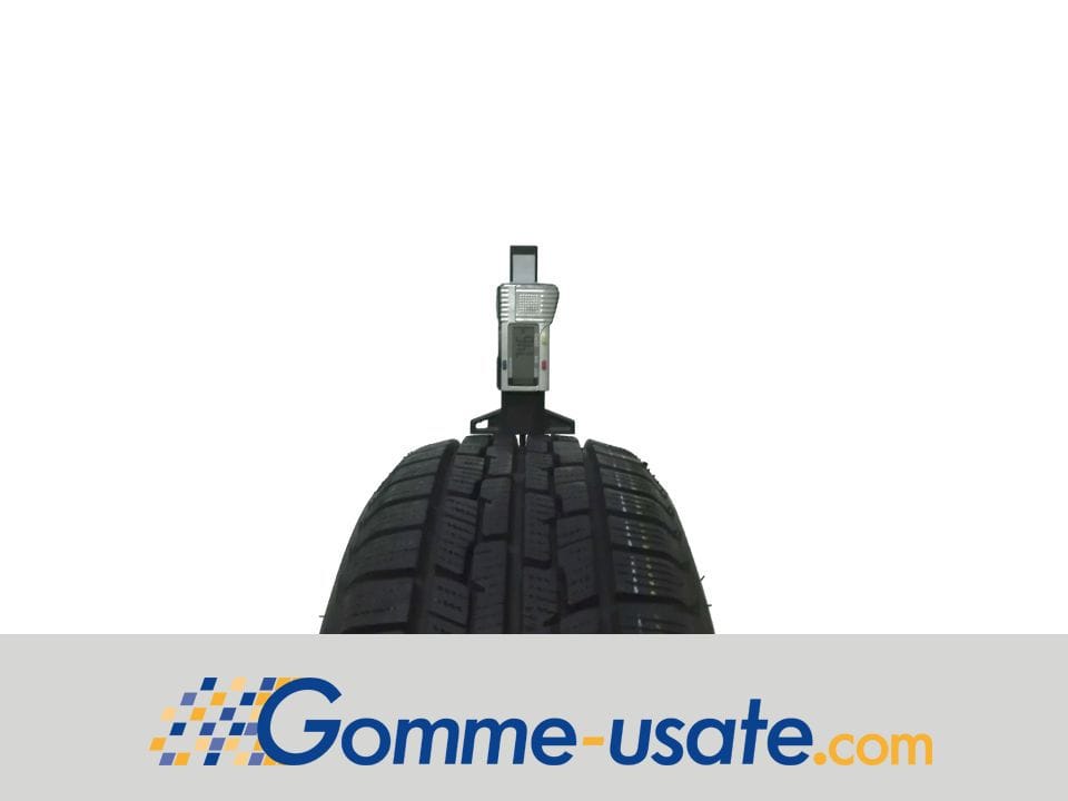 Thumb Firestone Gomme Usate Firestone 165/65 R14 79T WinterHawk 2 Evo M+S (85%) pneumatici usati Invernale 0